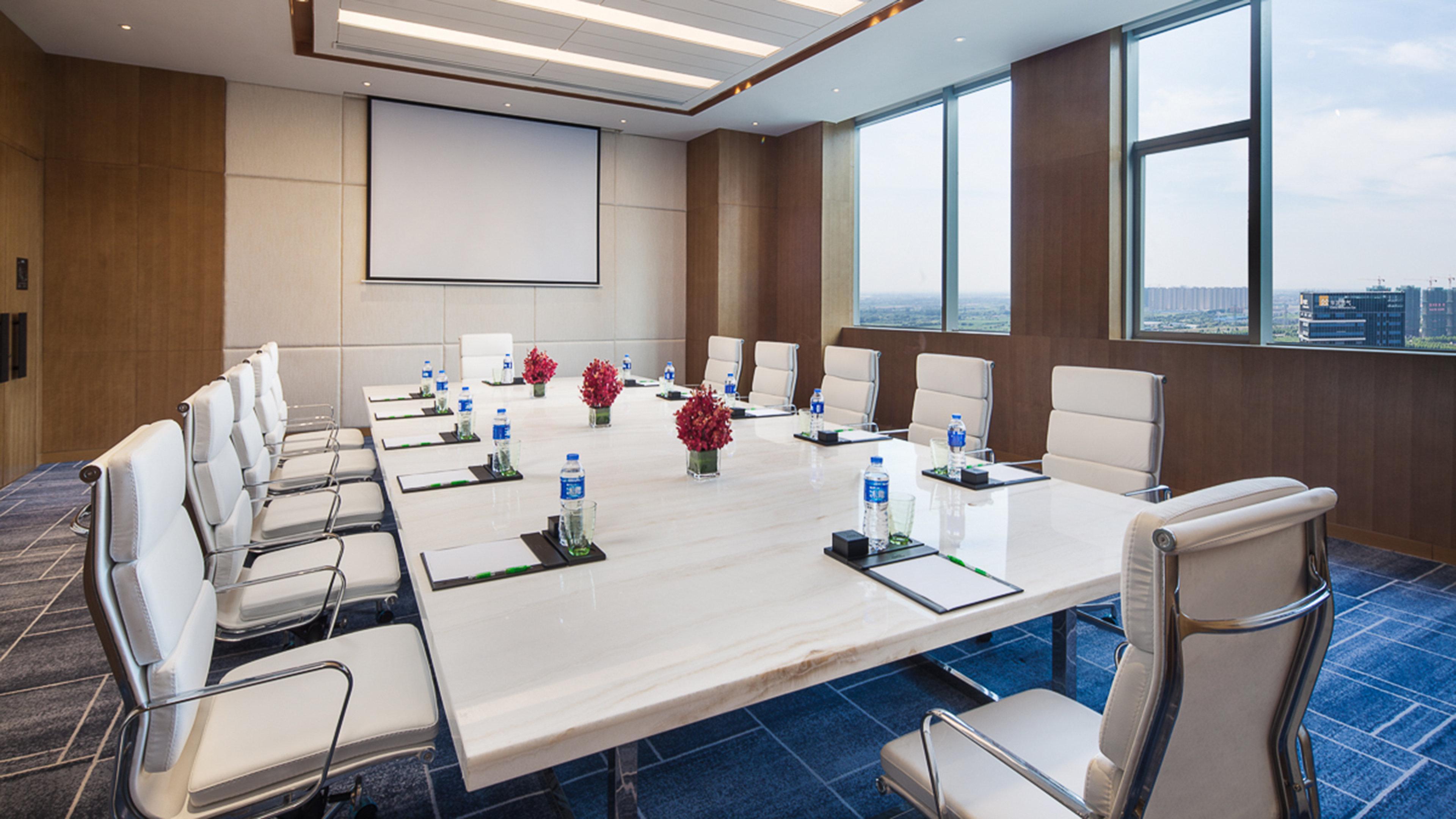 Holiday Inn Nanjing Qinhuai South By Ihg Exterior foto